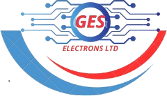 GES Electrons Ltd