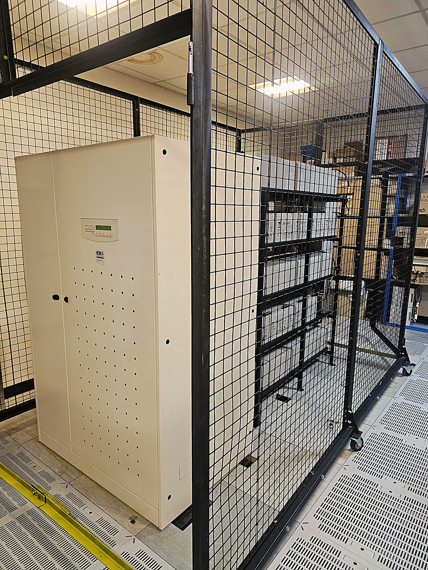 UPS Systems